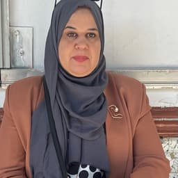 العربي رجاء 