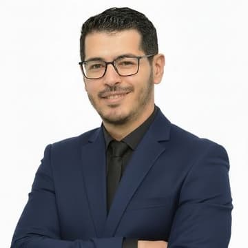 ALIOUCHE SALAH EDDINE 