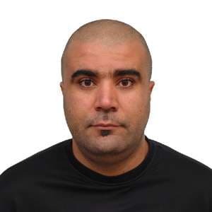 بوعلاق احمد