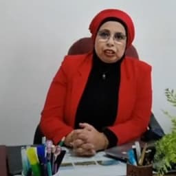 جليلة رحالي