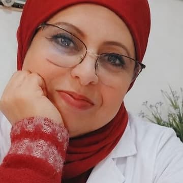 جليلة رحالي