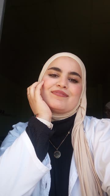عزي شيماء 
