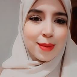 المزوار نور الهدى 