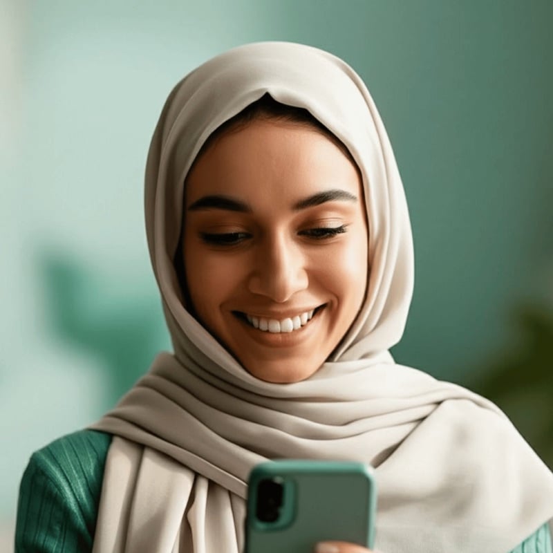 Nafsia Clinic - Therapy session