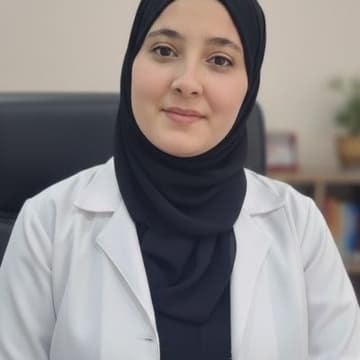 Ouafa Tebib